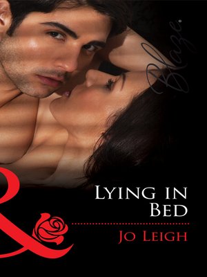 cover image of Lying in Bed